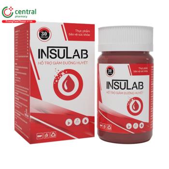 Insulab