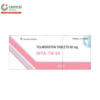 Inta-TM 80mg
