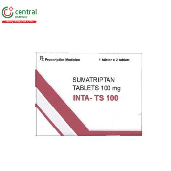 Inta-TS 100