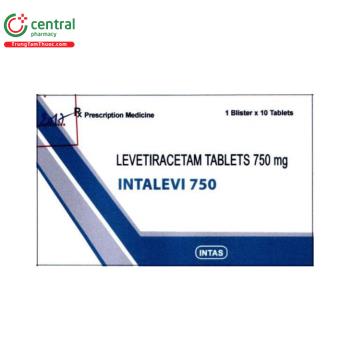 Intalevi 750