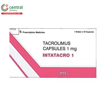 Intatacro 1