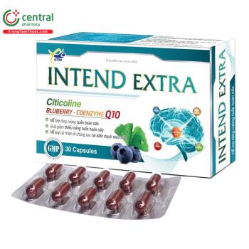 Intend Extra