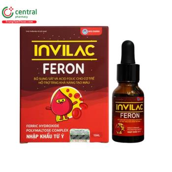 Invilac Feron