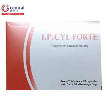 I.P.Cyl Forte