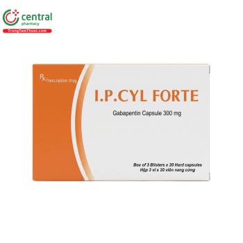 I.P.CYL FORTE
