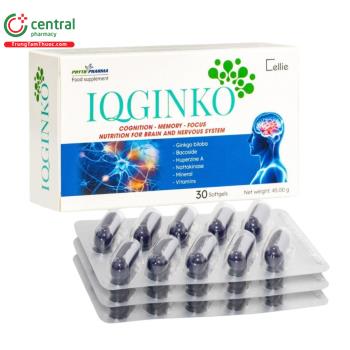 IQGinko