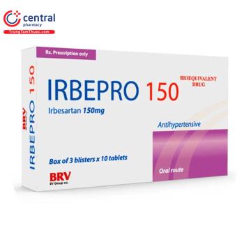 Irbepro 150