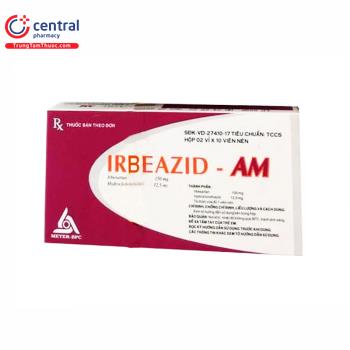  Irberid - AM 