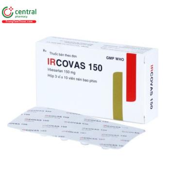Ircovas 150