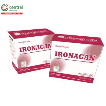 Ironagan