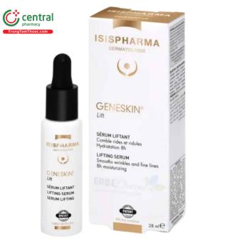 Isispharma GENESKIN® Lift Serum 28ml