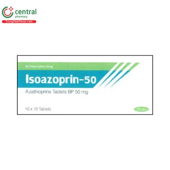Isoazoprin-50
