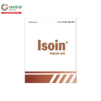 Isoin 500mg