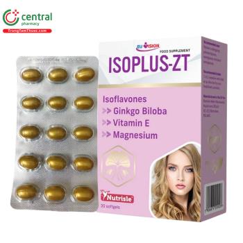 ISOPLUS-ZT