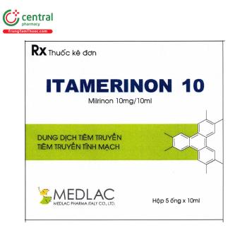 Itamerinon 10