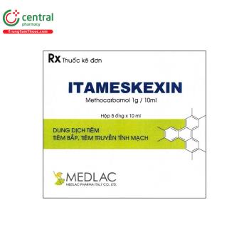Itameskexin 1g/10ml