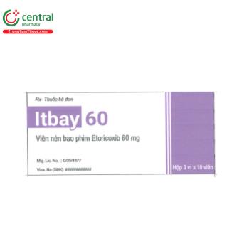  Itbay-60
