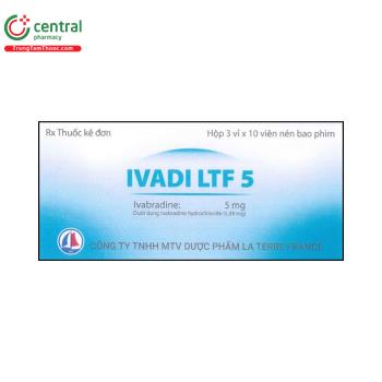 Ivadi LTF 5