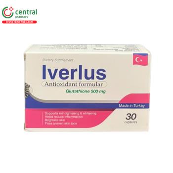 Iverlus 