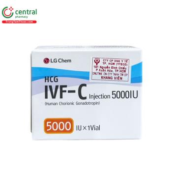 IVF-C 5000IU