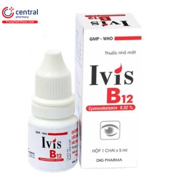 Ivis B12