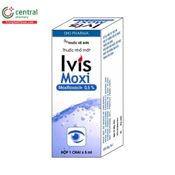 Ivis Moxi 0,5%