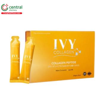 Ivy Collagen