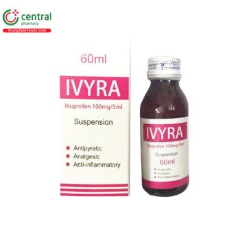 Ivyra 100mg/5ml
