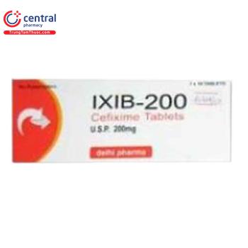Ixib-200