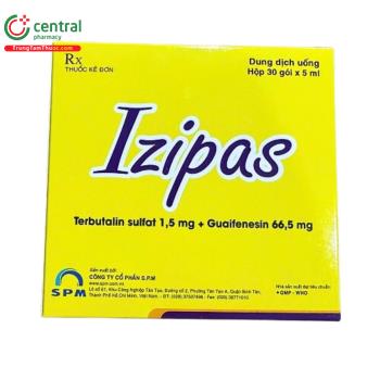 Izipas 5ml