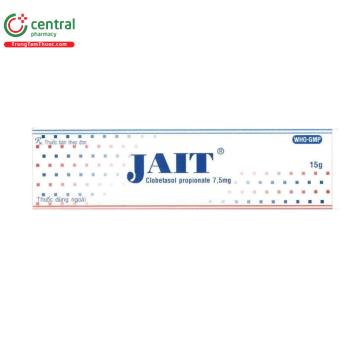 Jait 7,5mg