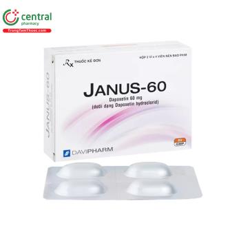 Janus-60 Davipharm