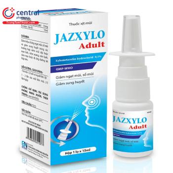 Jazxylo Adult