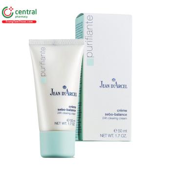 Jean D’Arcel 24h Clearing Cream