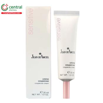 Jean D'Arcel Couperose Cream
