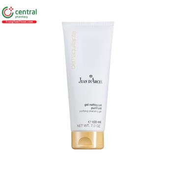 Jean D'Arcel Purifying Cleansing Gel