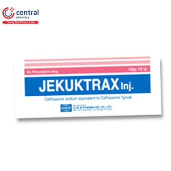 Jekuktrax