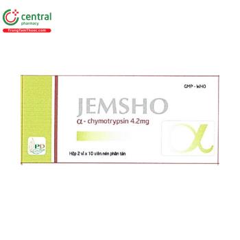 Jemsho 4200IU
