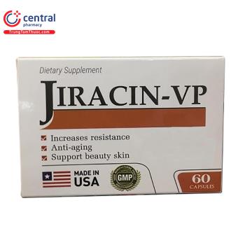 Jiracin-VP