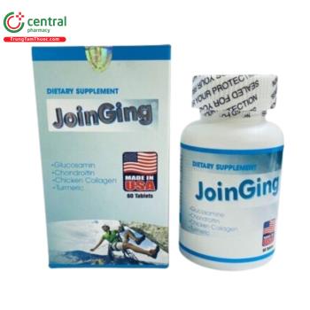 JoinGing