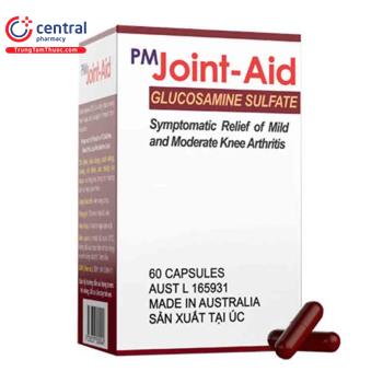 PM Joint - Aid