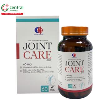 Joint Care DHĐ