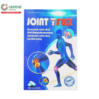 Joint Tflex