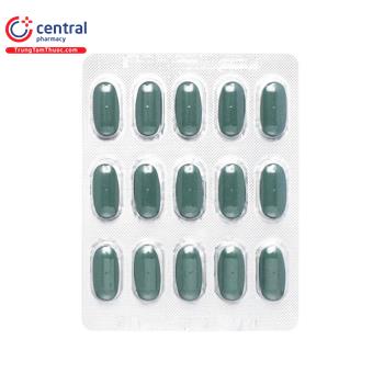 Vitabiotics Jointace Original giúp xương khớp chắc khỏe