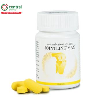 Jointlink Max