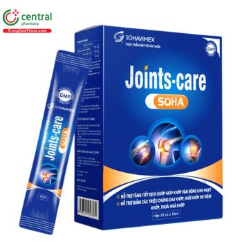 Joints-Care SOHA