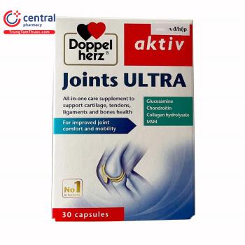 Joints Ultra Doppelherz Aktiv