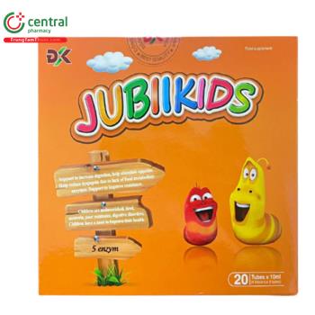 Jubiikids