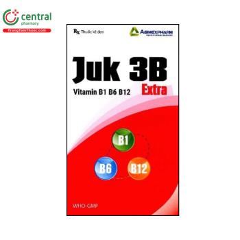 JUK 3B EXTRA