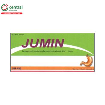 Jumin 20mg